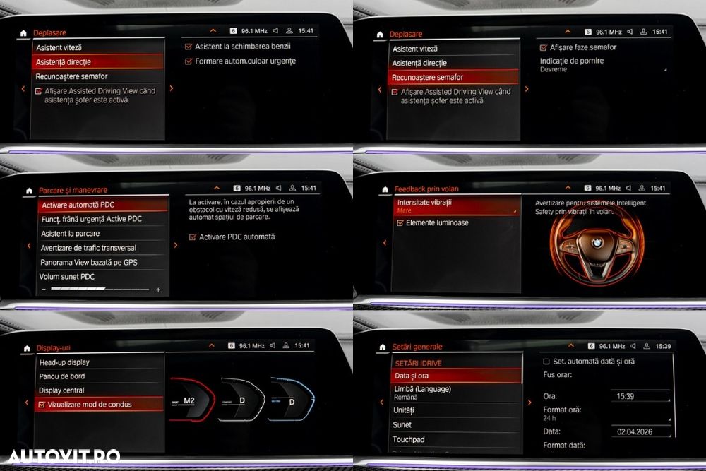 BMW X6 xDrive30d AT MHEV - 24