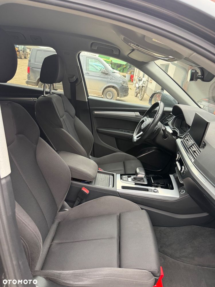 Audi Q5 - 10