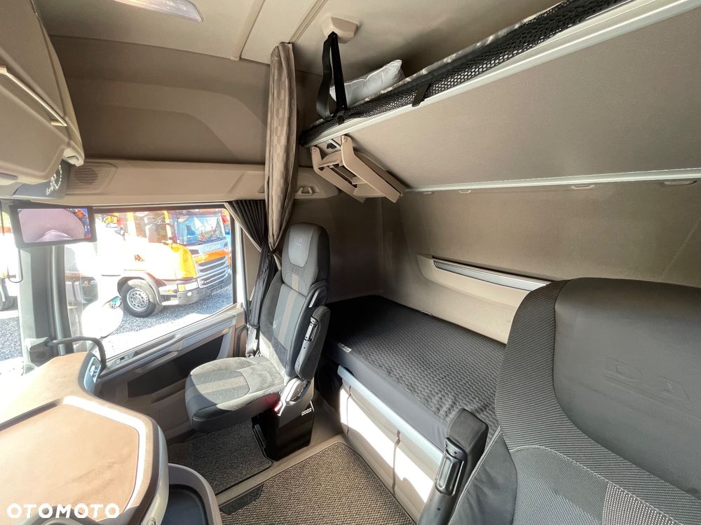 DAF XG+ 530 EVO Standard - 24