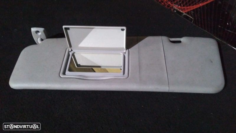 Pala De Sol Condutor Renault Espace Iii (Je0_) - 4