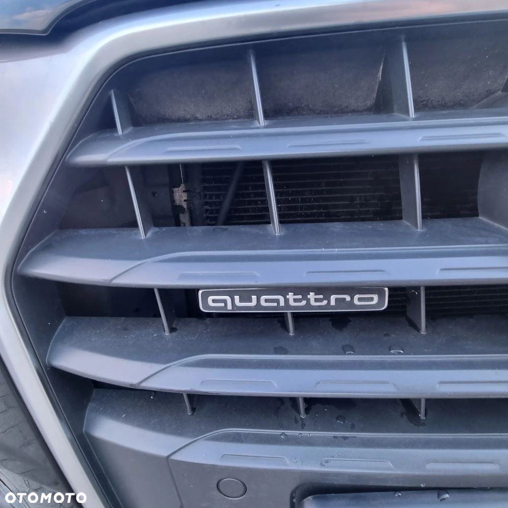 Audi Q3 2.0 TDI Quattro Design S tronic - 15