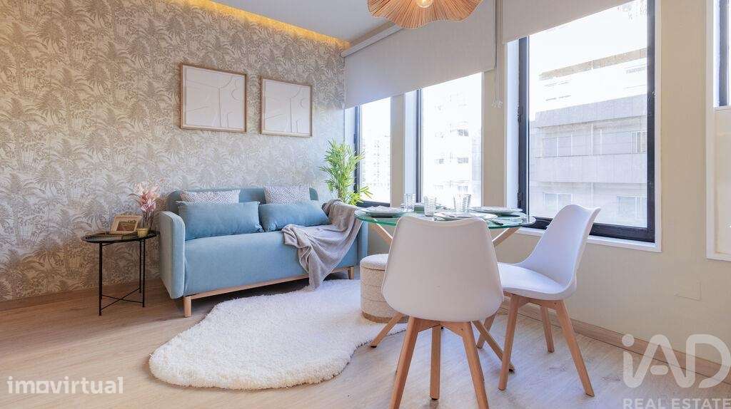 Apartamento T1 em Cedofeita, Santo Ildefonso, Sé, Miragaia, São Nicola - Grande imagem: 2/37