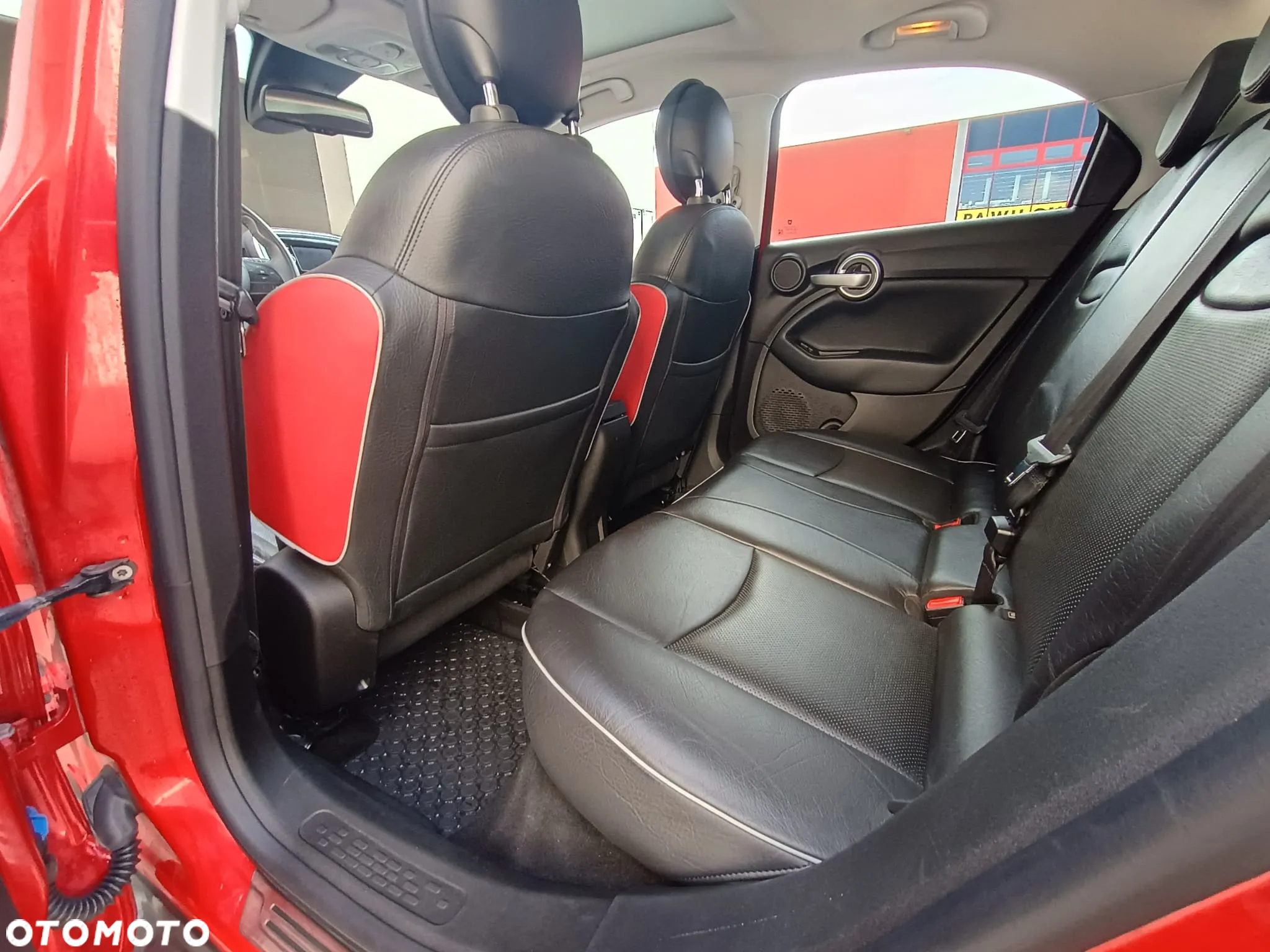 Fiat 500X 2.0 MultiJet Cross Plus AWD AT9 - 12
