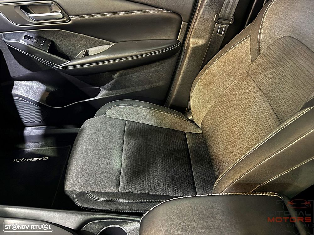 Nissan Qashqai 1.5 e-Power N-Connecta LED - 20