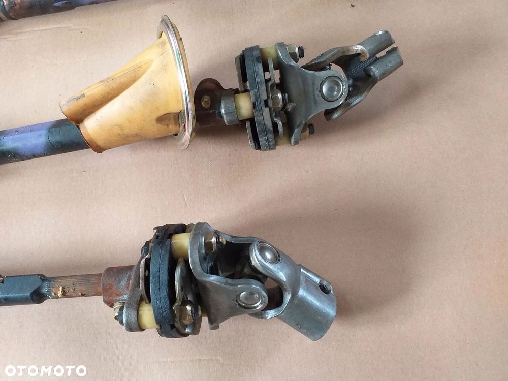 Toyota MR2 SW20 2,0 krzyżak kolumny kierowniczej - 2