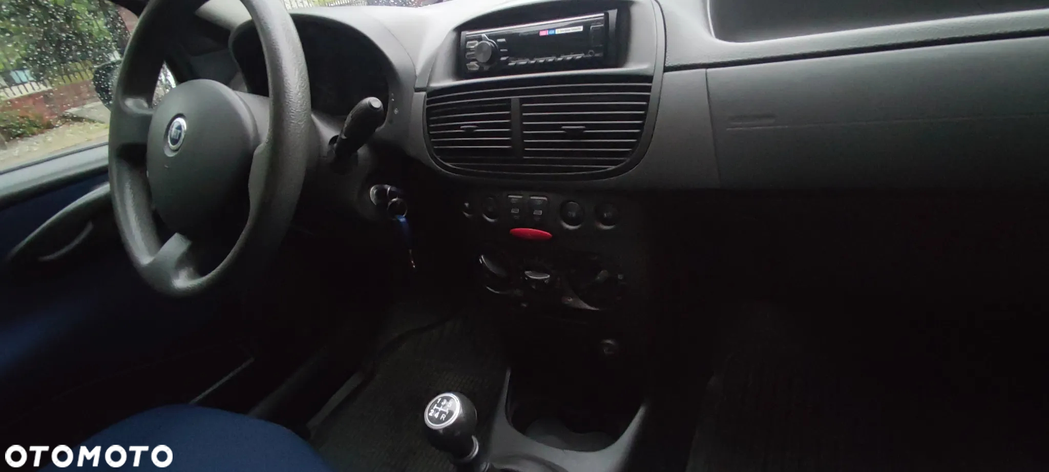 Fiat Punto 1.2 16V HLX - 20