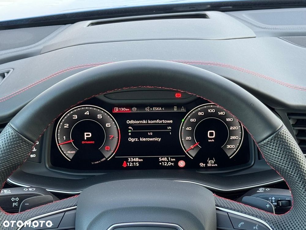 Audi Q7 - 19