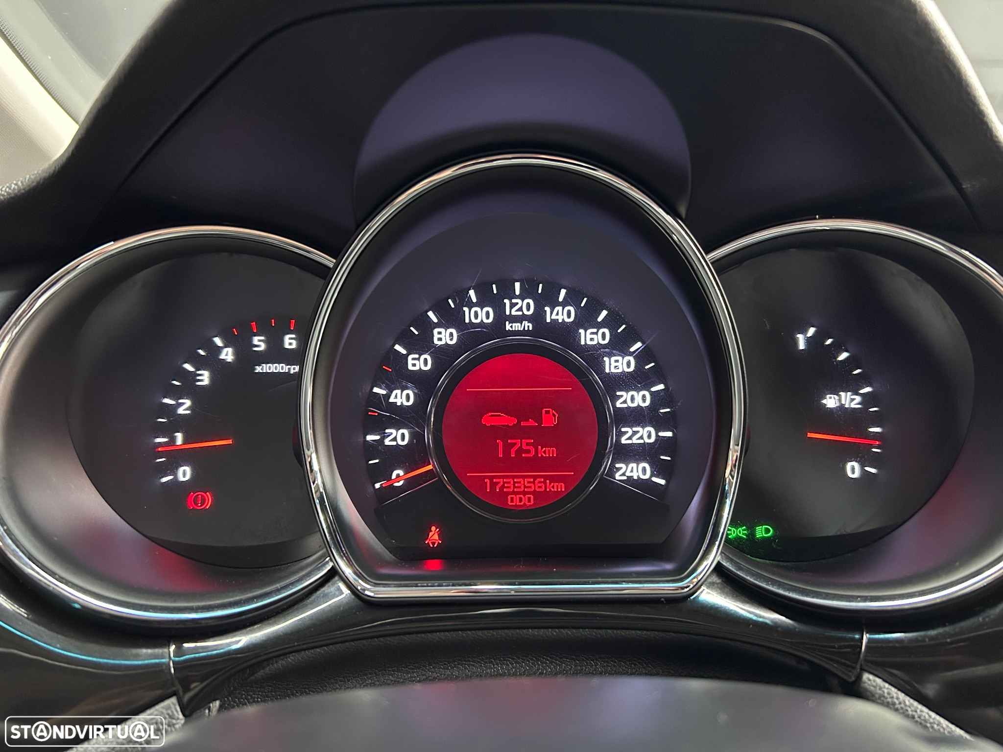 Kia Ceed 1.6 CRDi ECO - 43