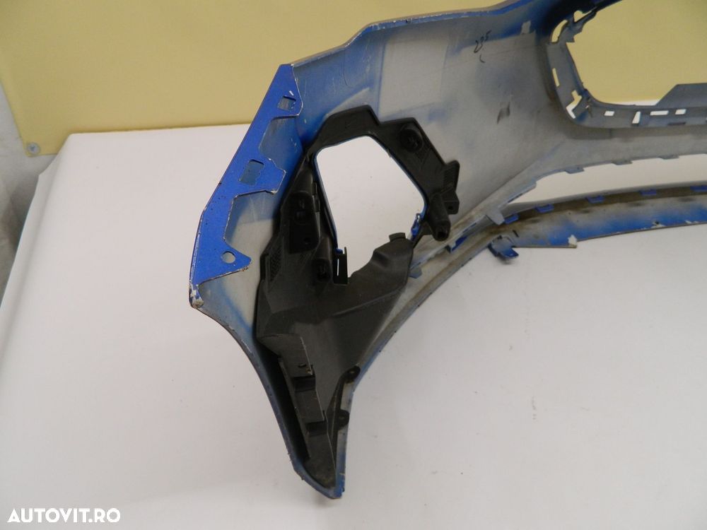 Bara fata Ford Focus 4, 2018, 2019, 2020, 2021, JX7B-17757-A - 7