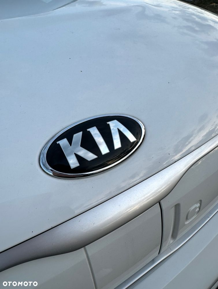 Kia Soul Standard - 9