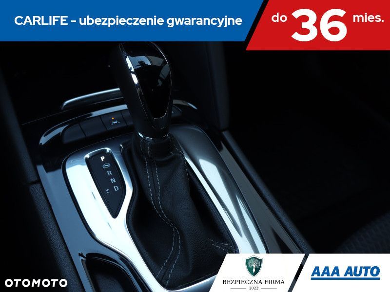 Opel Insignia - 19