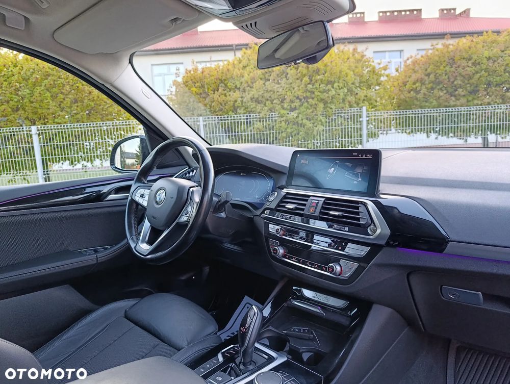 BMW X3 xDrive30e xLine sport - 26