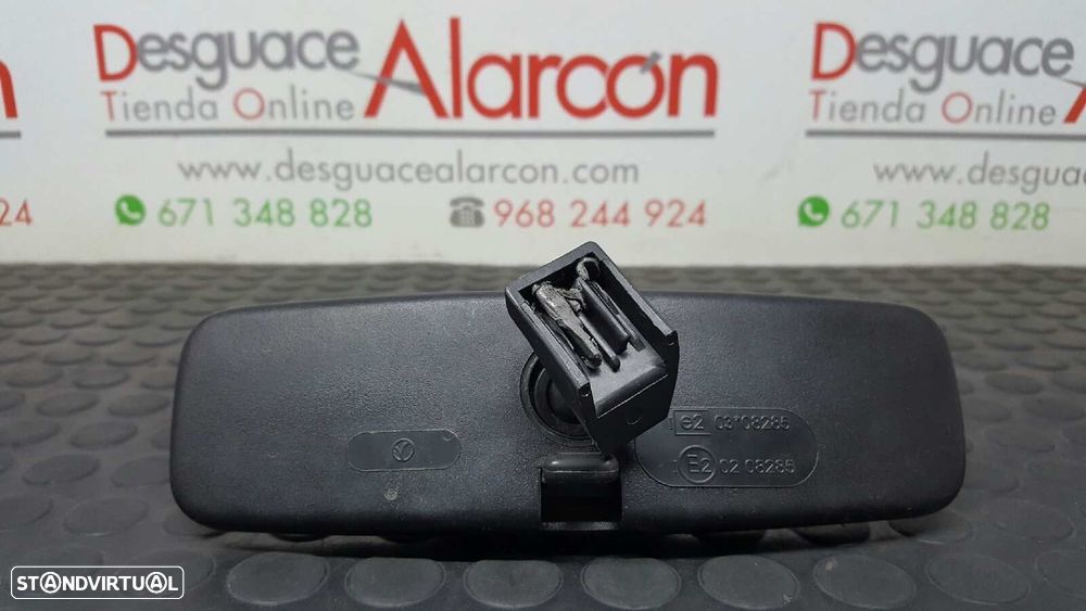 ESPELHO RENAULT CLIO IV DYNAMIQUE - 3