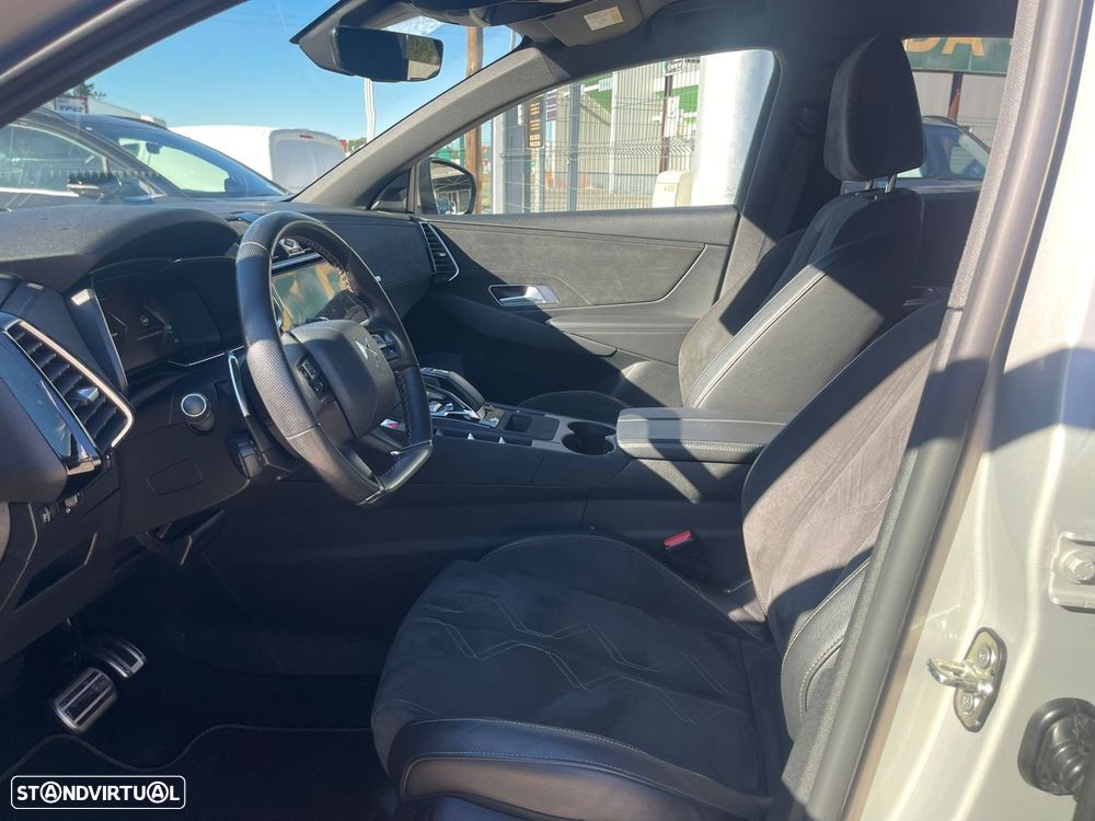 DS DS7 Crossback - 22