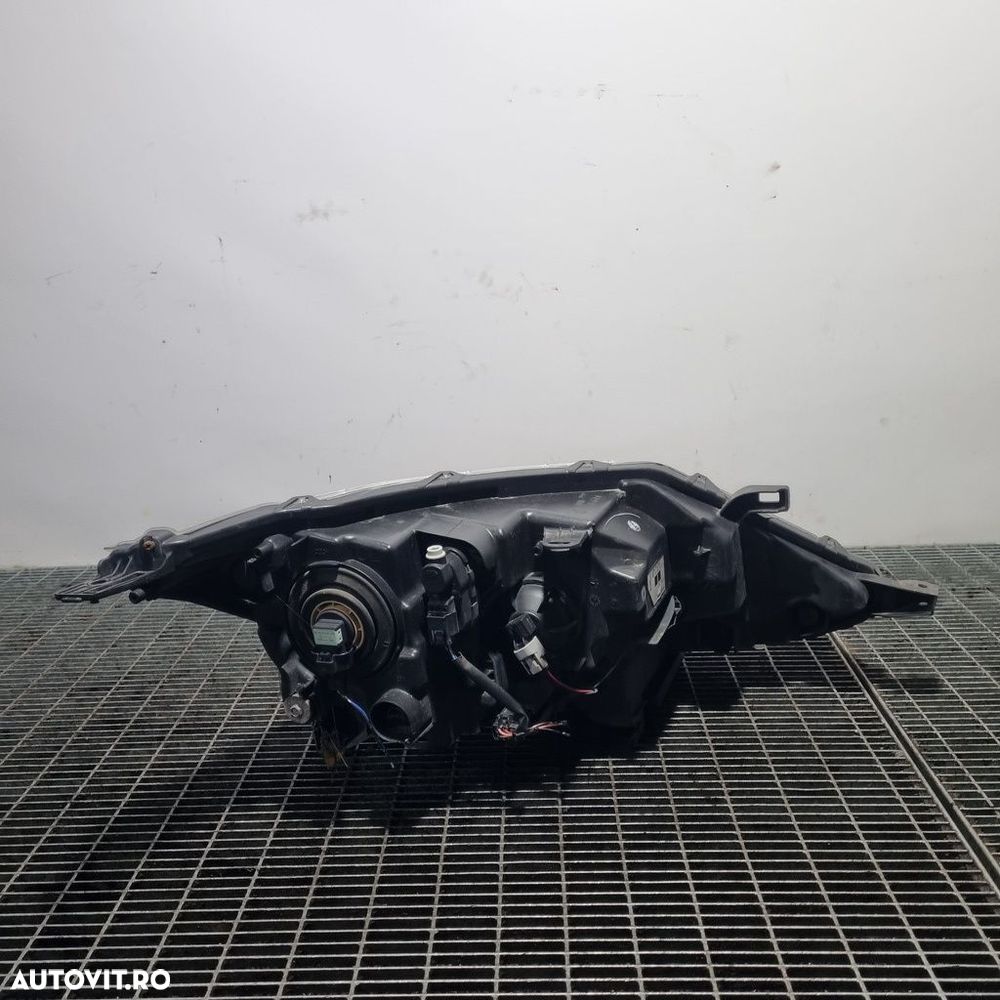 Far Stanga Nissan Qashqai J11 2013 - 2017 SUV 4 Usi (1414) Cu lupă - 3