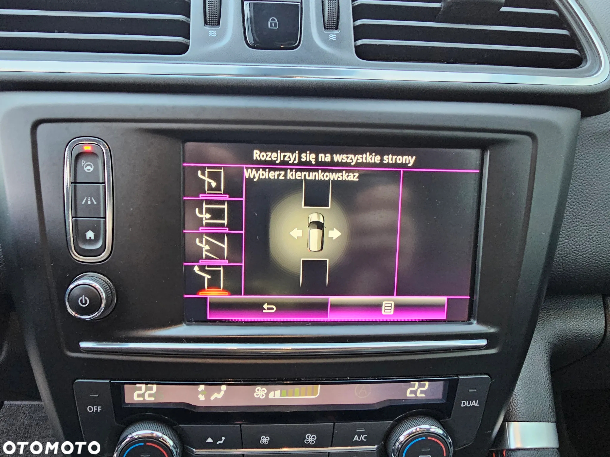 Renault Kadjar 1.6 dCi Energy Night&Day - 30