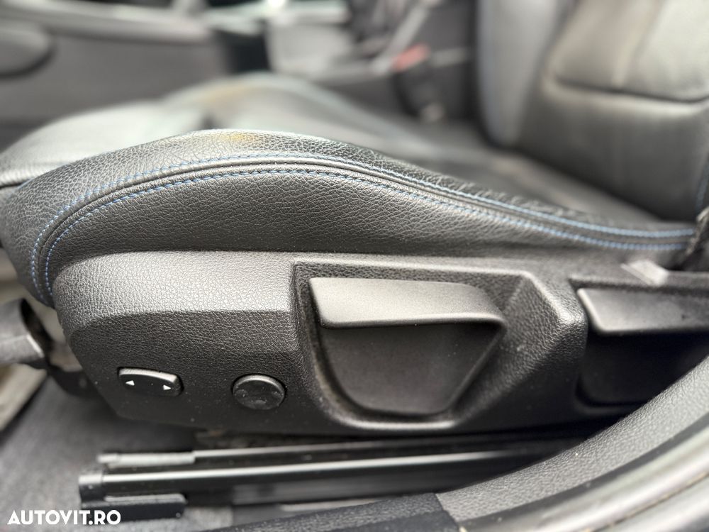 BMW Seria 1 116i M Sport - 14