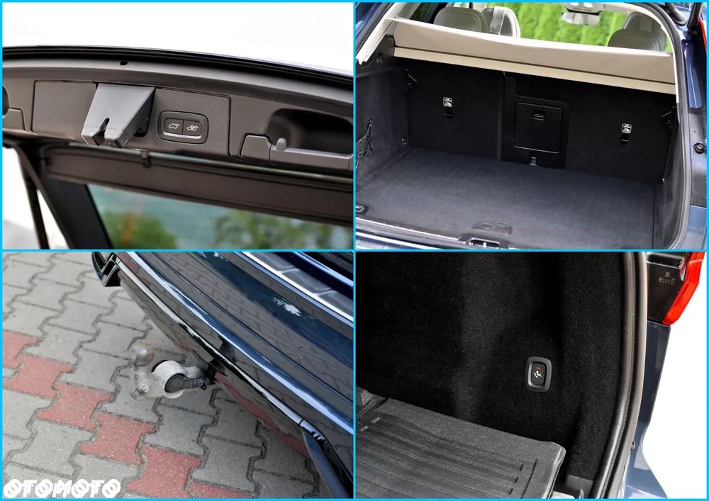 Volvo XC 60 B4 D Geartronic RDesign - 17
