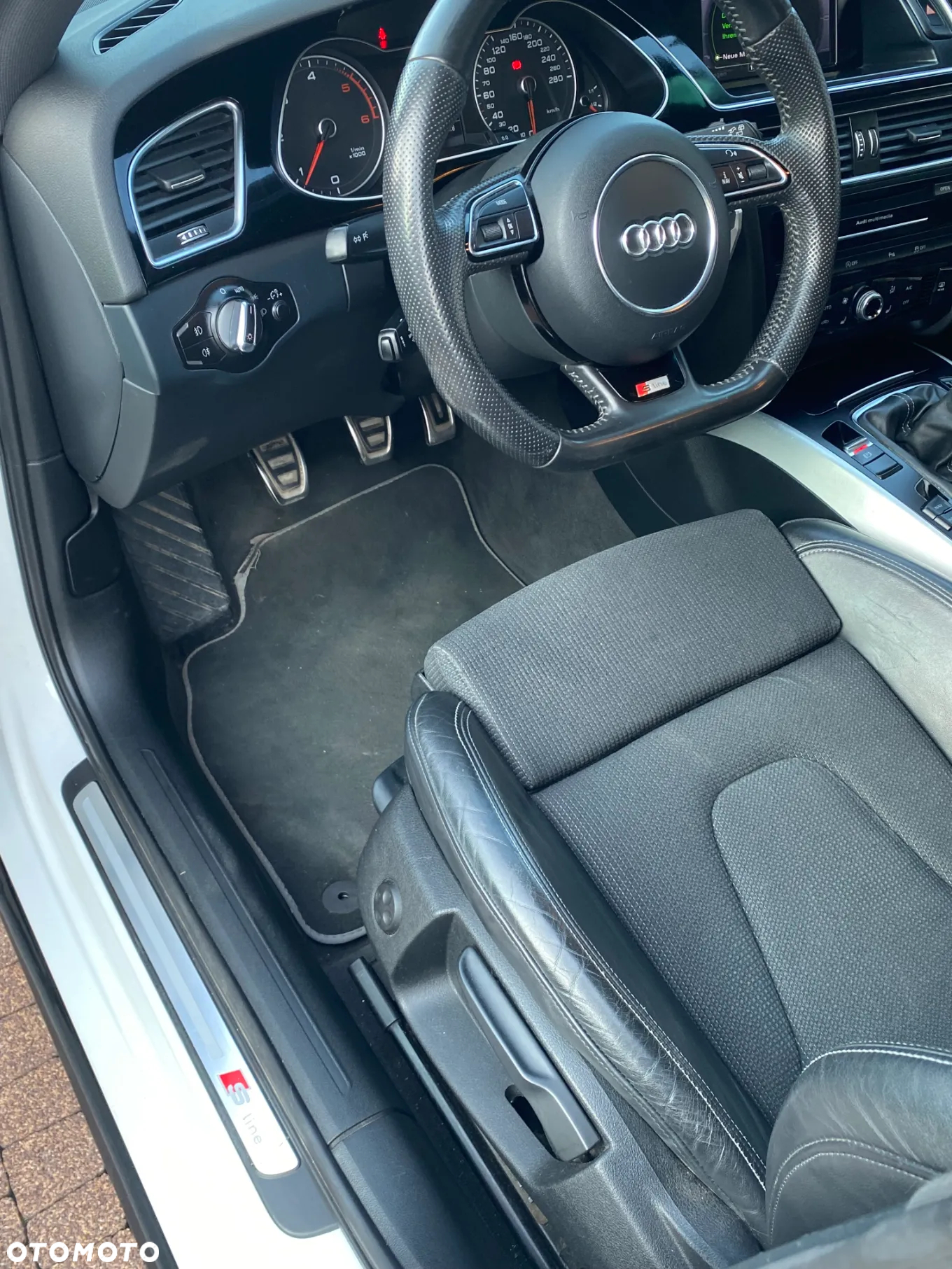 Audi A4 2.0 TDI - 15