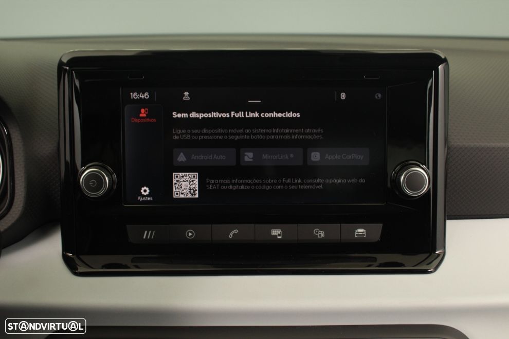 SEAT Arona 1.0 TSI Style - 21