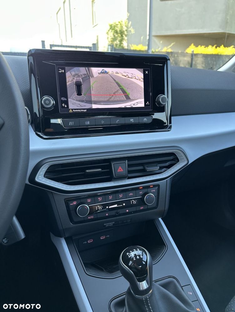 Seat Arona 1.0 TSI Style S&S - 23