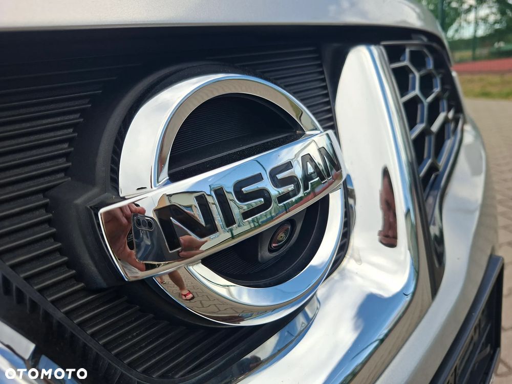 Nissan Qashqai 2.0 4x4 Tekna Premium - 12