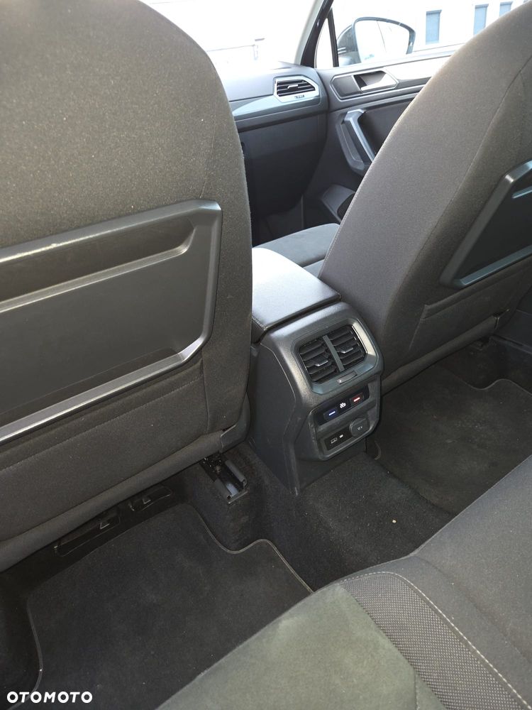 Volkswagen Tiguan 2.0 TDI SCR 4Motion (BlueMotion Techn.) DSG Highline - 7