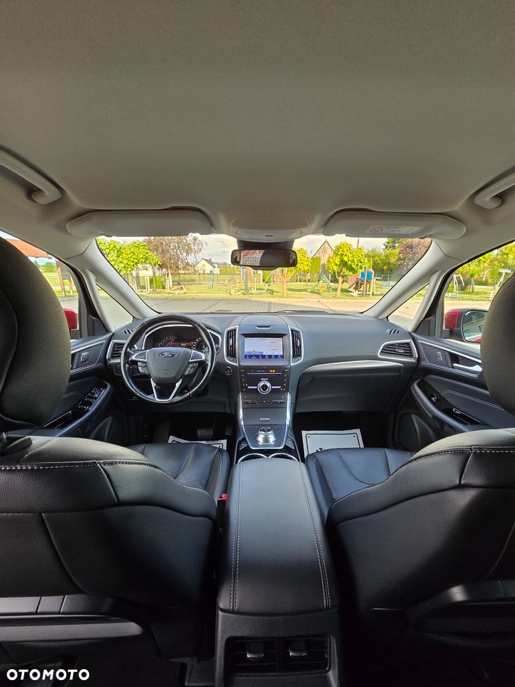 Ford S-Max 2.0 EcoBlue ST-Line - 16