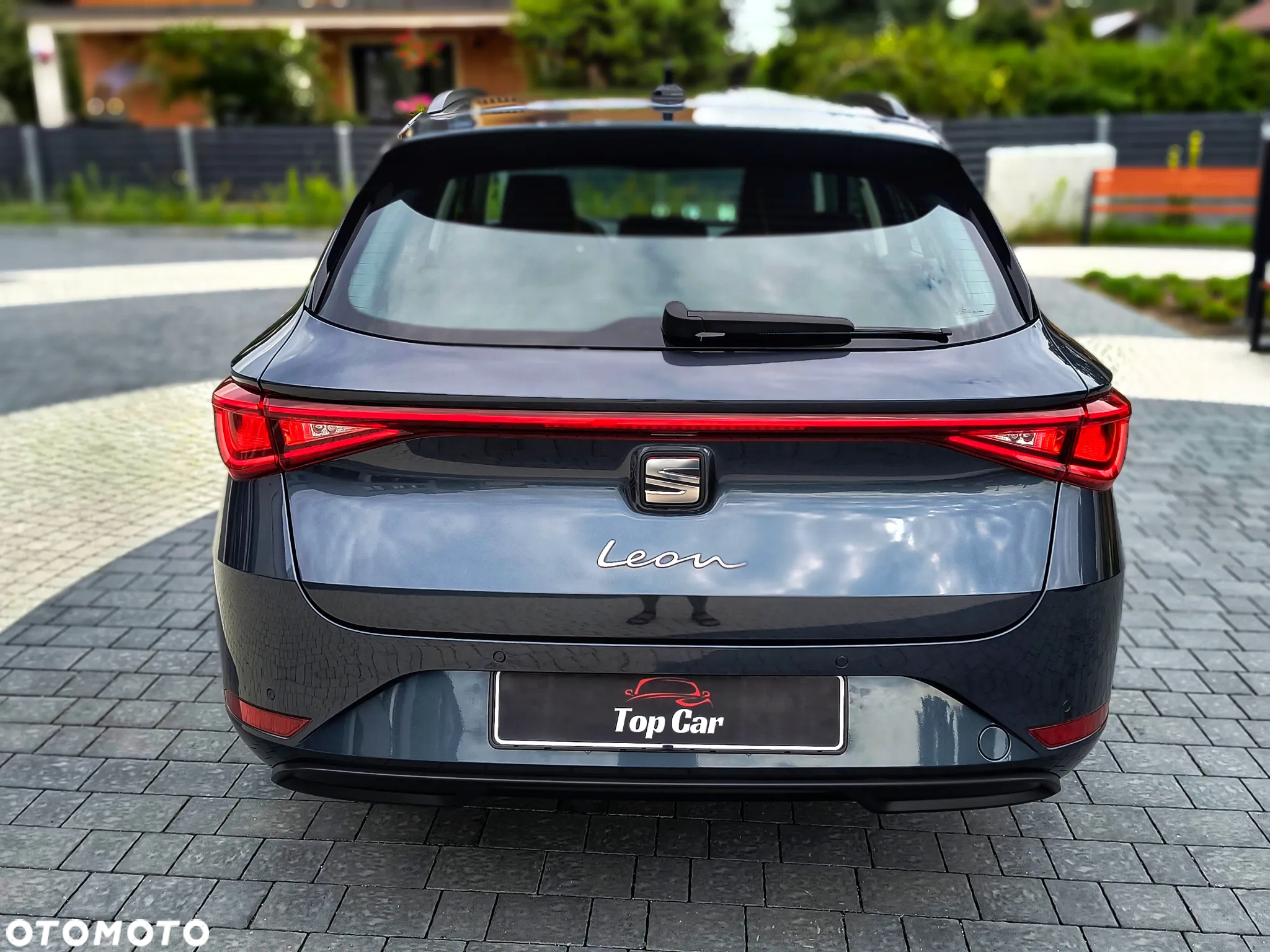 Seat Leon - 6