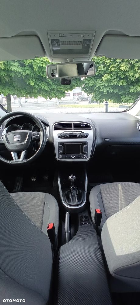 Seat Altea 1.4 TSI Style - 7