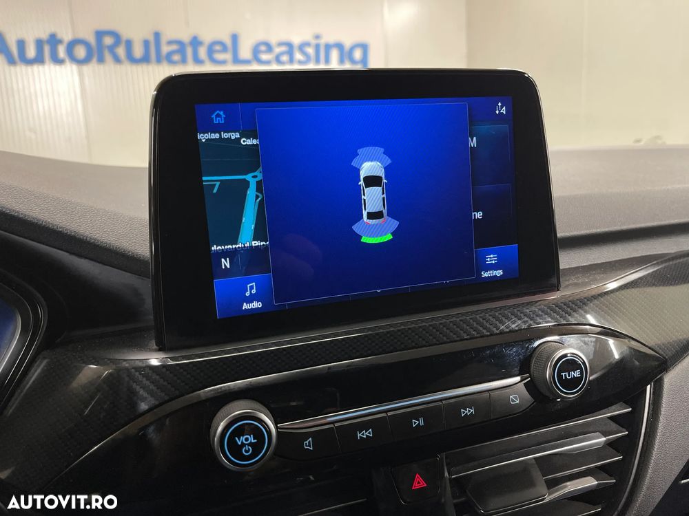 Ford Kuga 2.0 EcoBlue A8 AWD ST Line X - 15