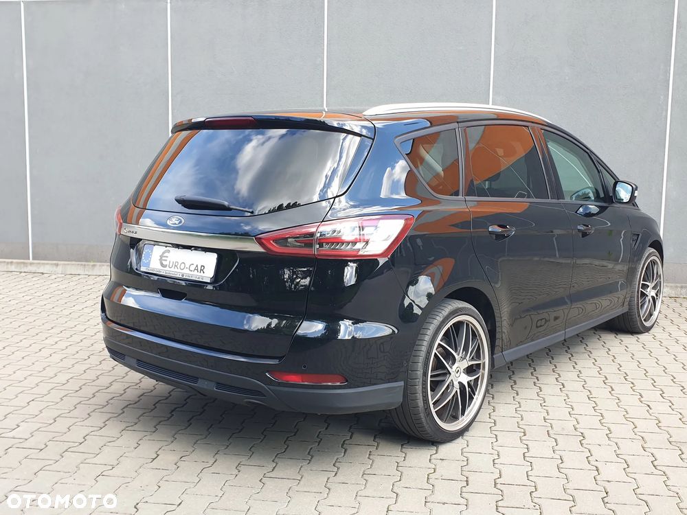 Ford S-Max - 3