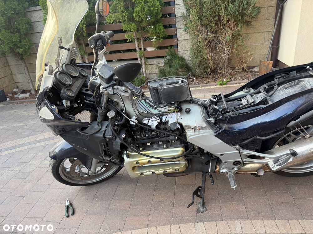 BMW K - 24
