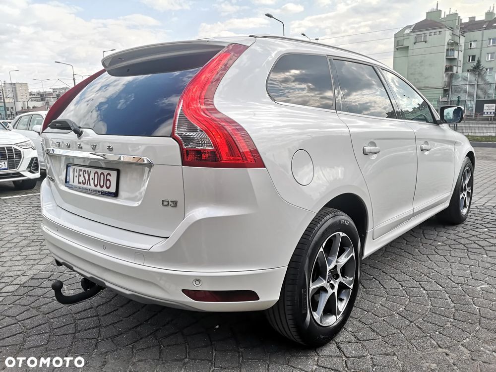 Volvo XC 60 - 2