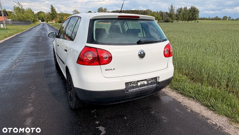 Volkswagen Golf 1.4 Tour - 3