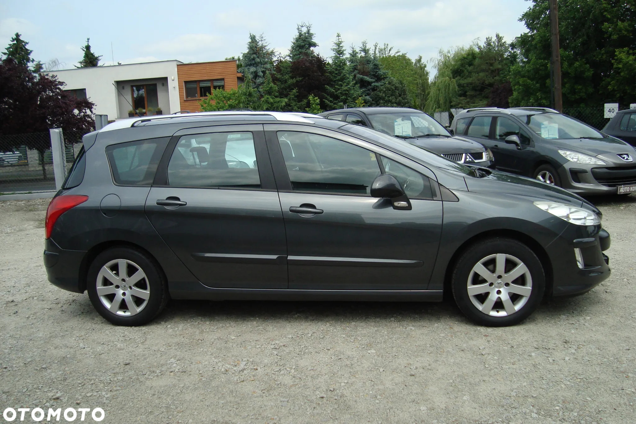 Peugeot 308 - 5