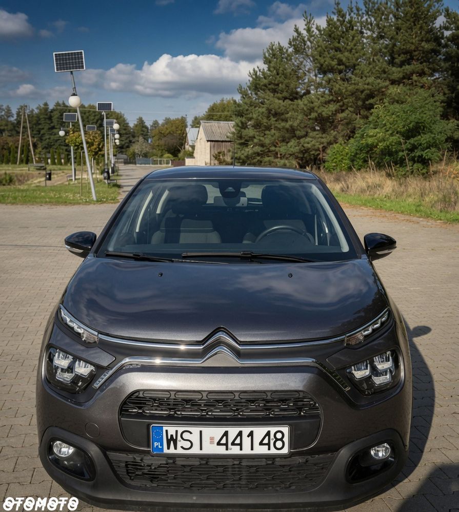 Citroën C3 - 8