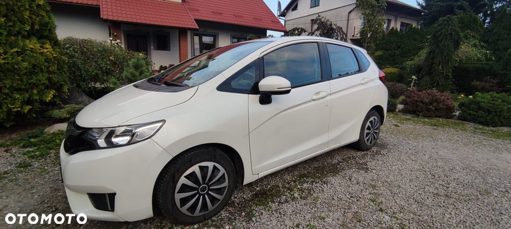 Honda Jazz 1.3 Comfort (ADAS/Honda Connect+/OGS2) - 23