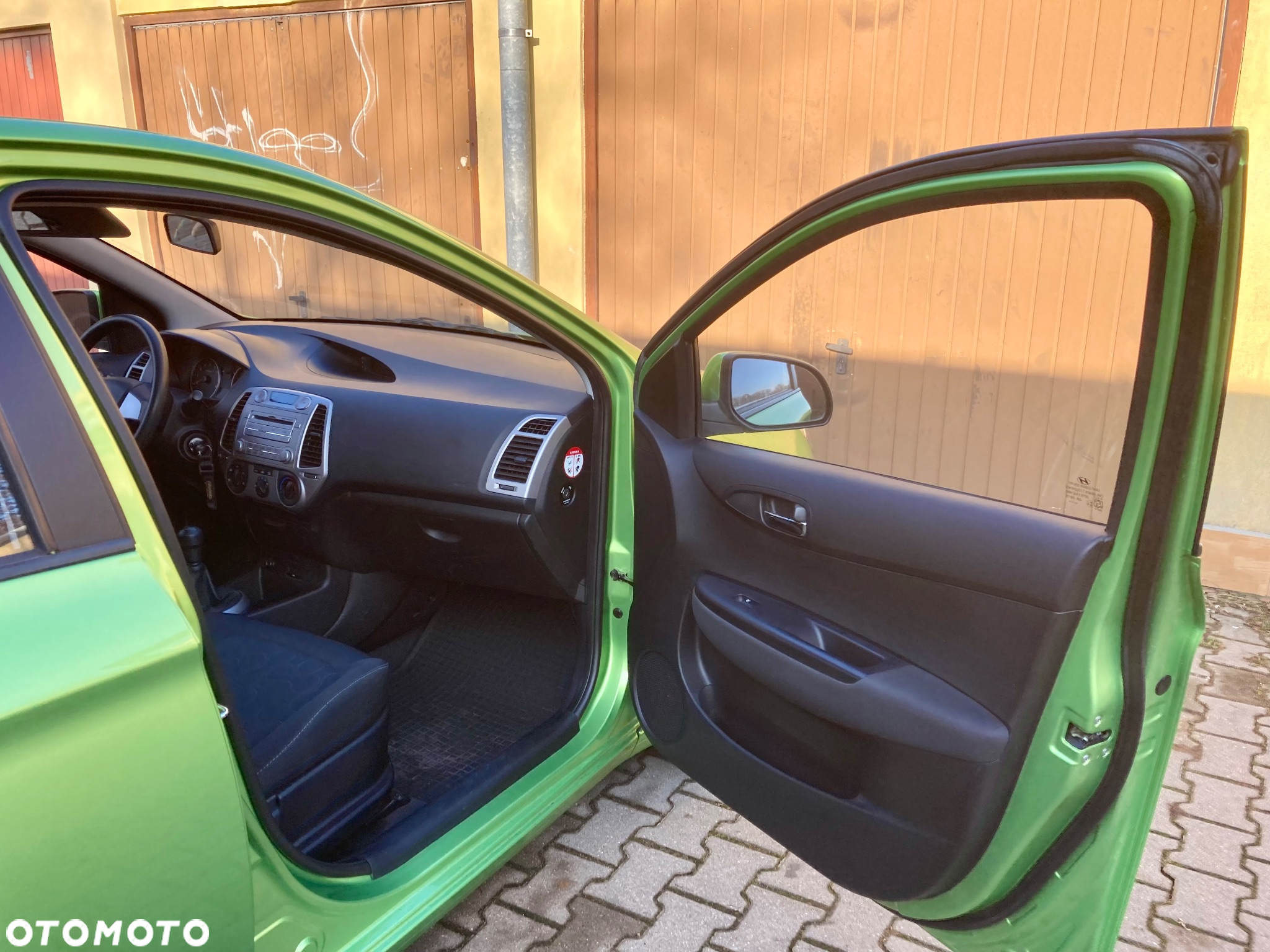 Hyundai i20 1.2 Comfort - 6