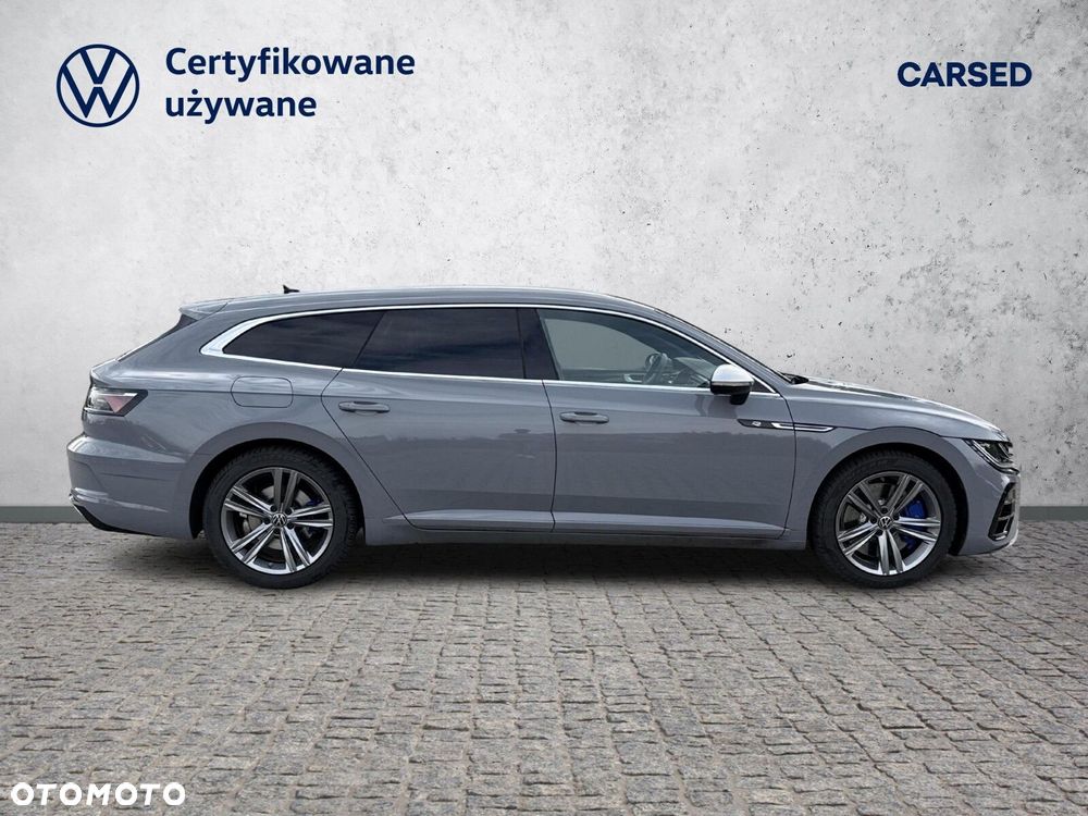 Volkswagen Arteon Shooting Brake - 6