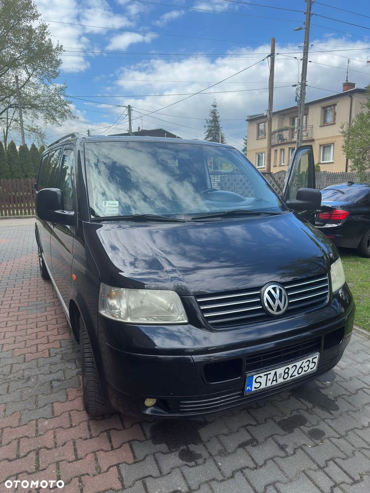 Volkswagen Transporter Standard - 5