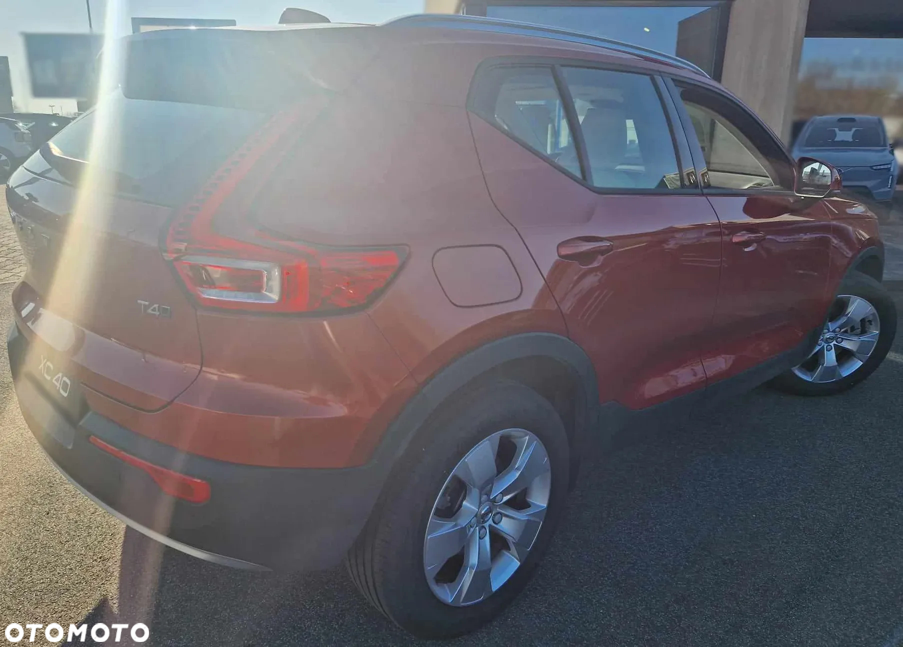 Volvo XC 40 T4 AWD - 6