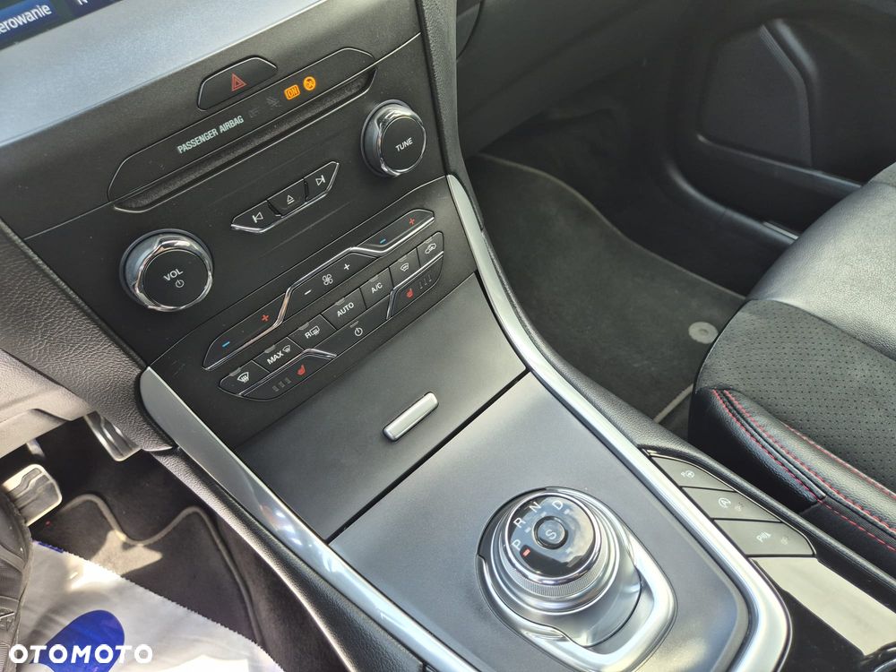 Ford S-Max 2.0 EcoBlue ST-Line - 18