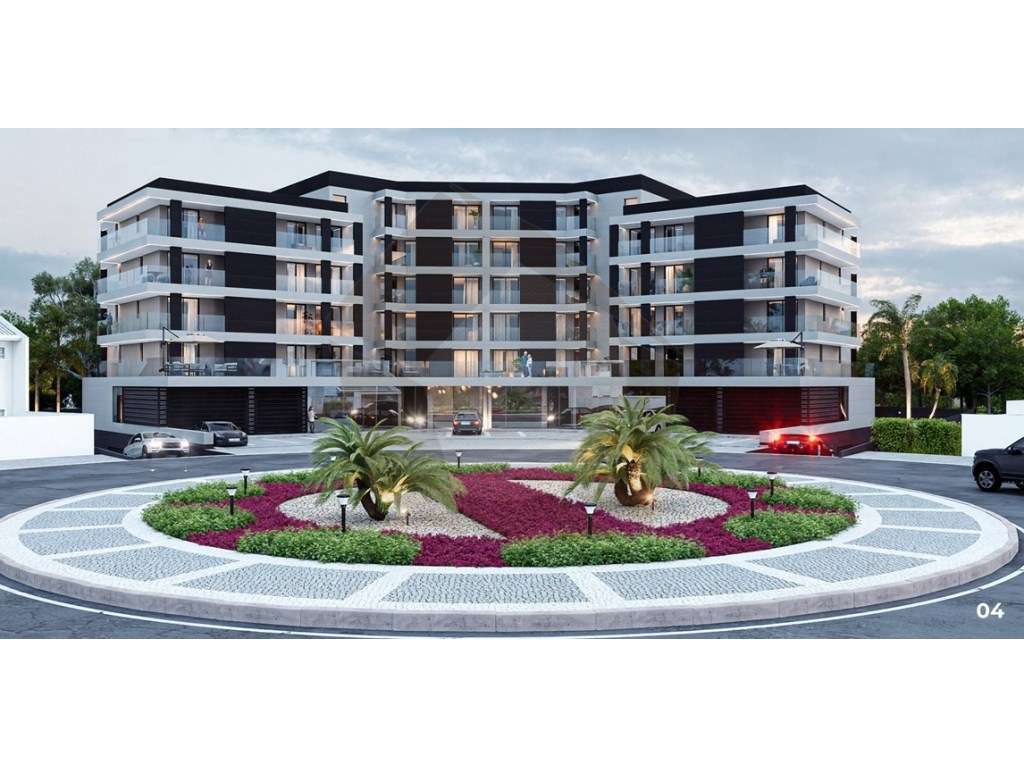 APARTAMENTOS T3 - PEDROUÇOS, MAIA - Grande imagem: 4/9