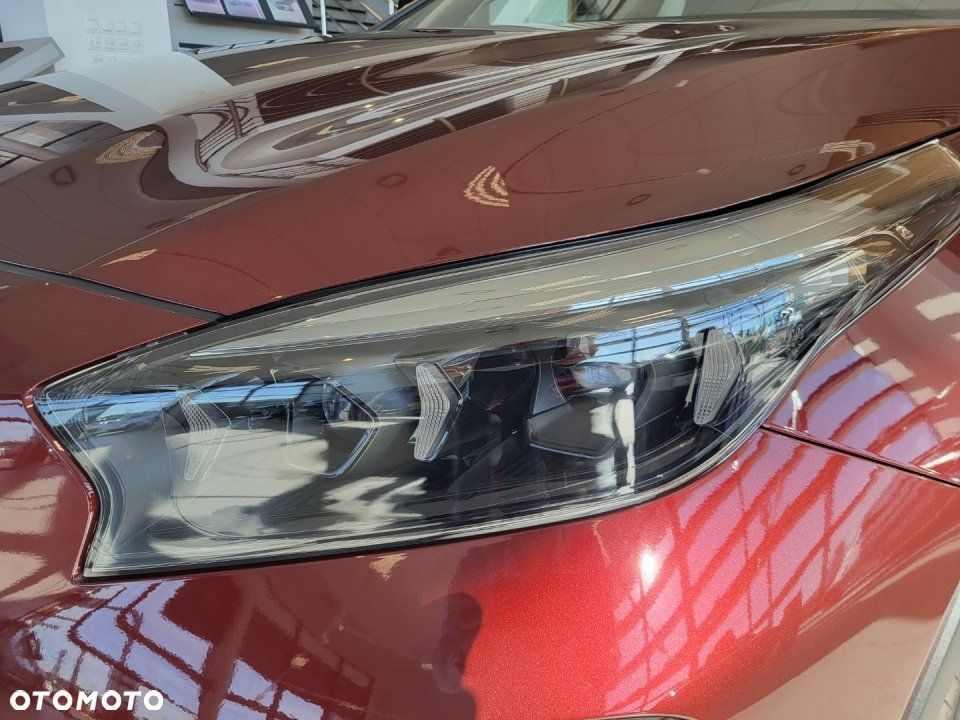 Kia XCeed - 28