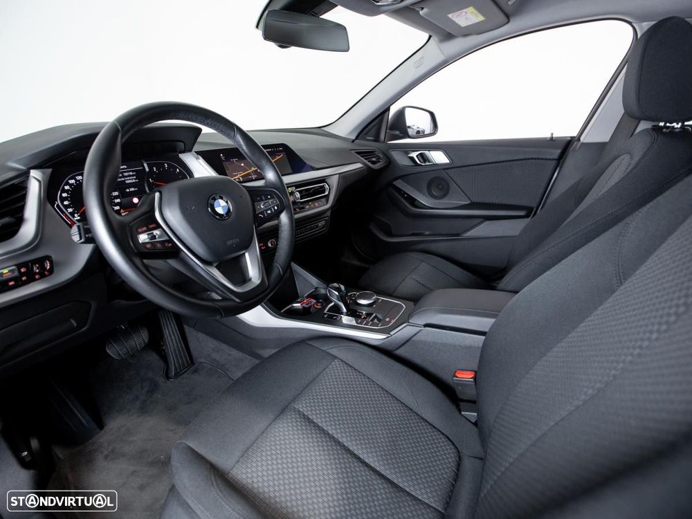 BMW 216 Gran Coupé d Advantage - 7