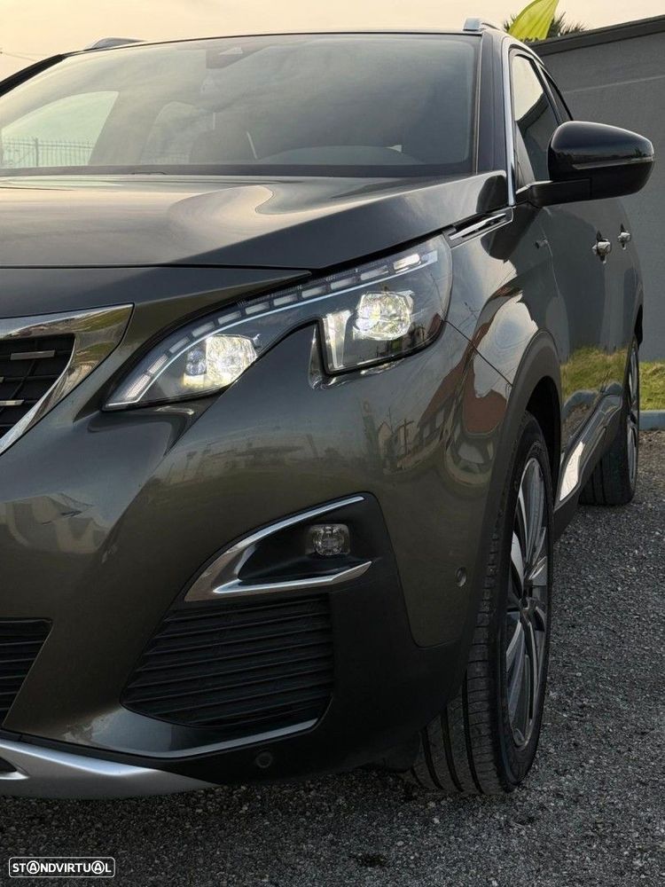 Peugeot 3008 1.2 PureTech GT Line - 22