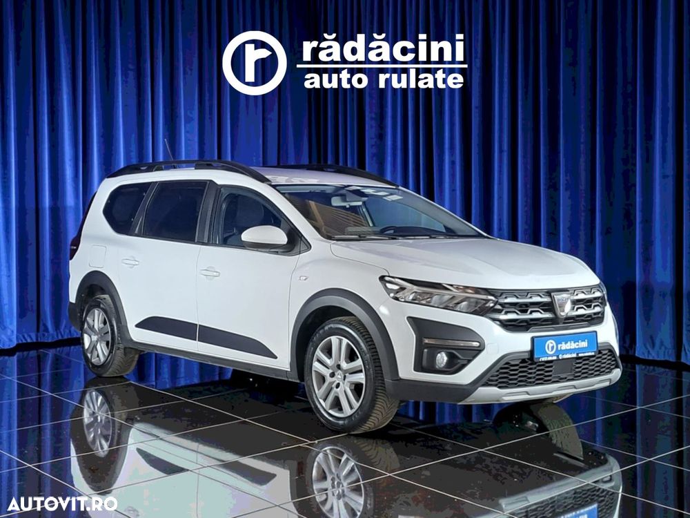 Dacia Jogger - 1
