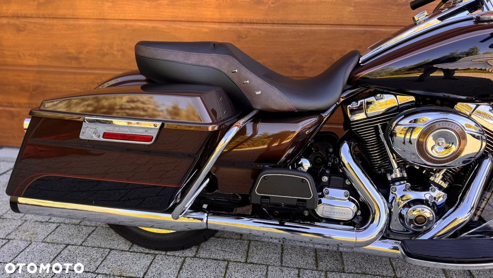 Harley-Davidson Touring Road King - 14