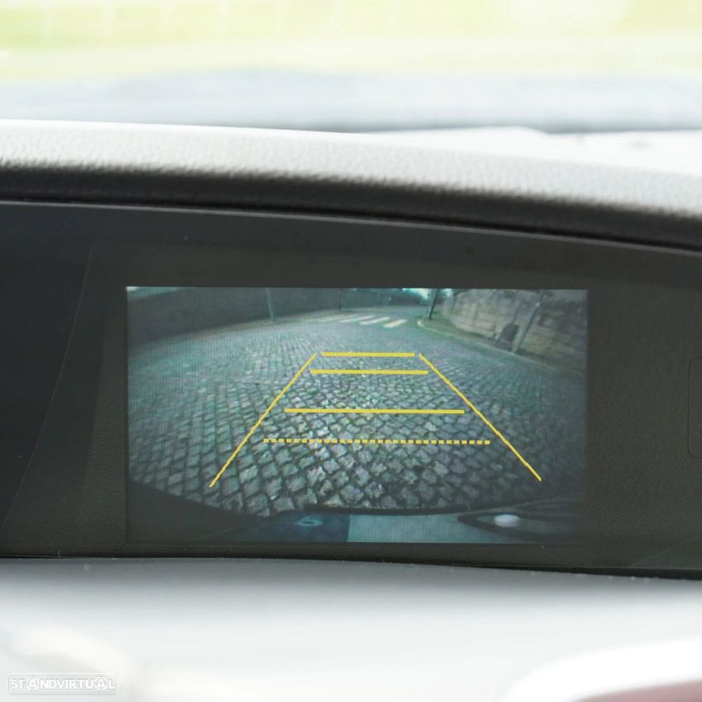 Honda Civic Tourer 1.6 i-DTEC Comfort - 18